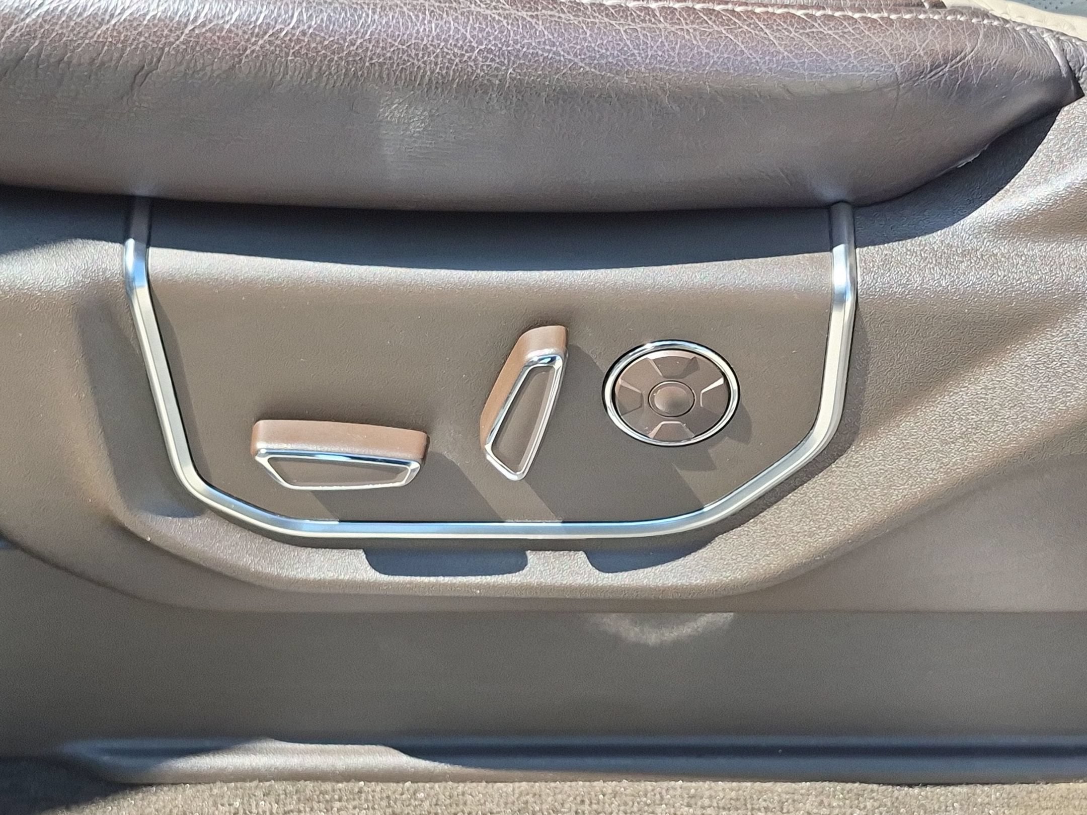 2020 Ford F-150 Limited