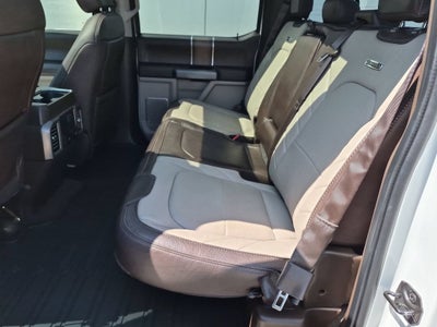 2020 Ford F-150 Limited