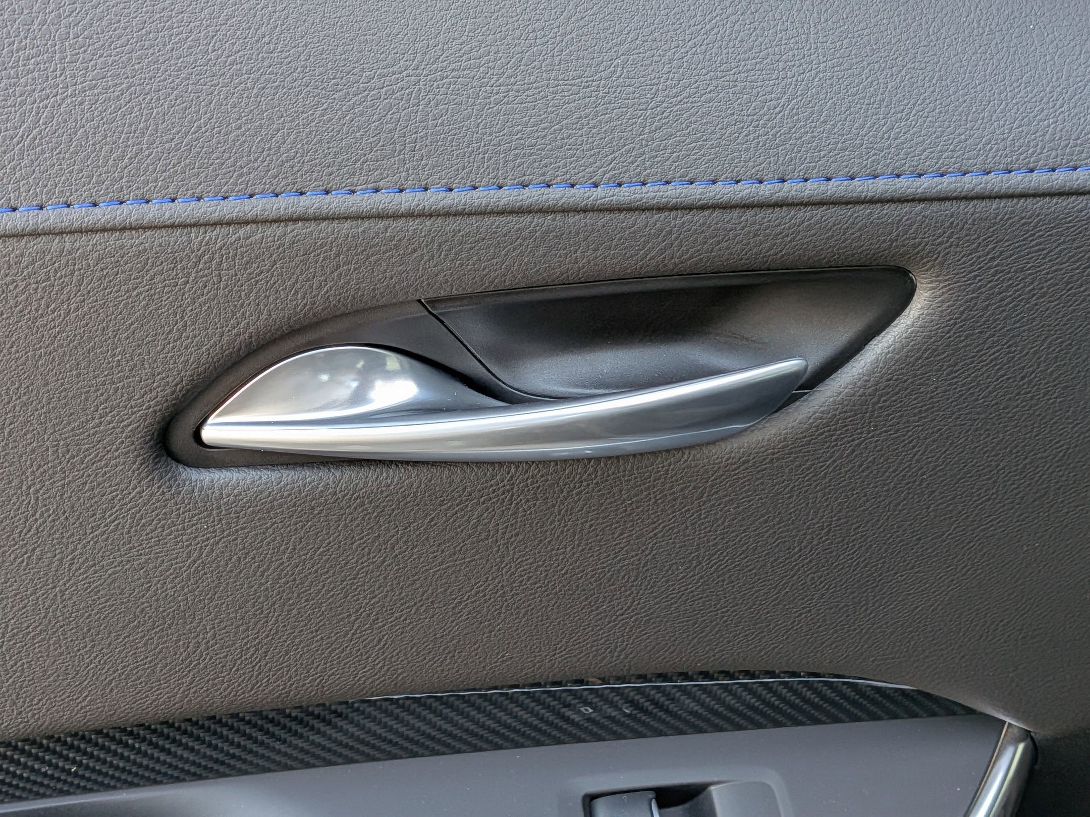 2024 Cadillac XT4 AWD Sport