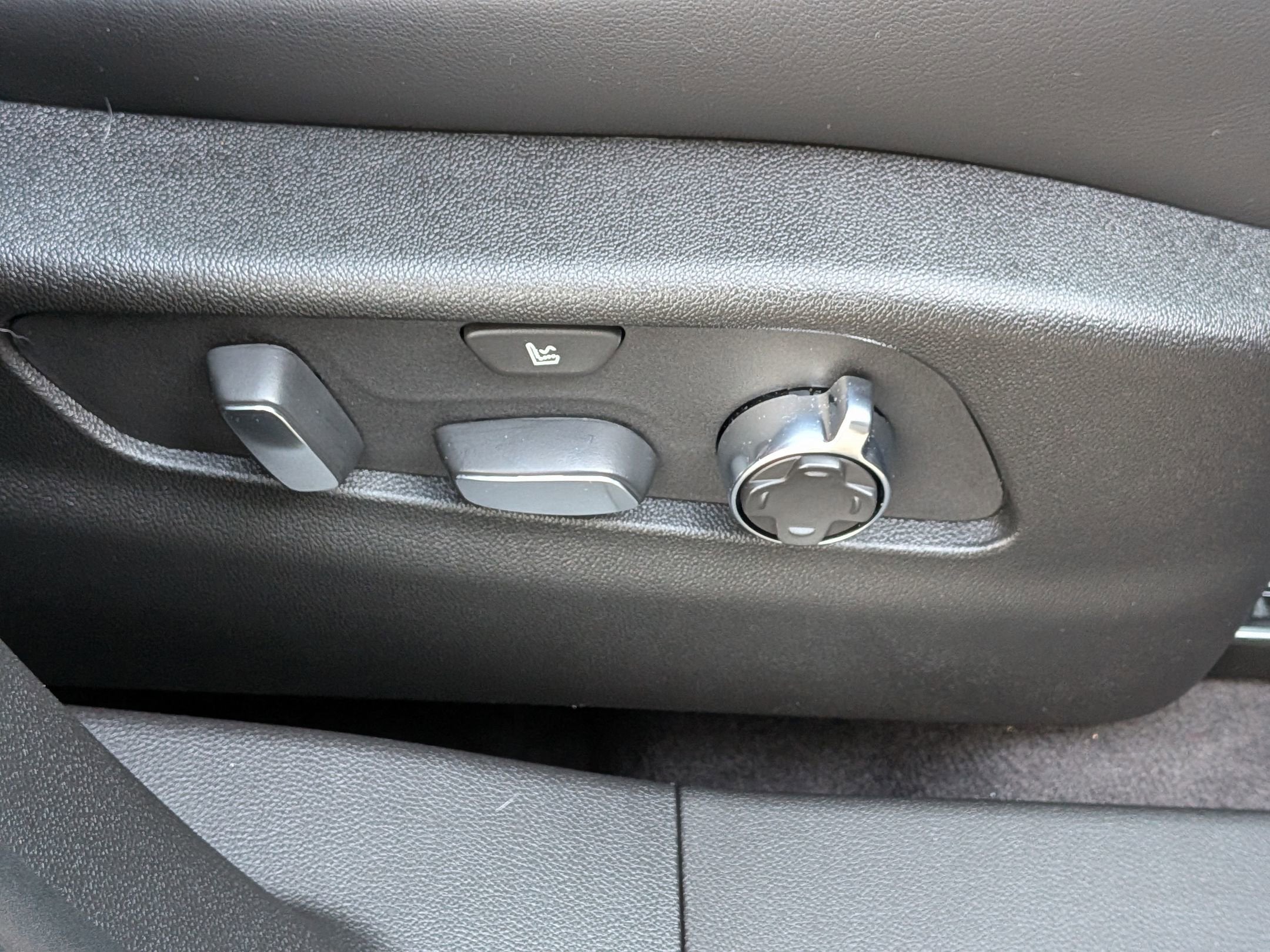 2024 Cadillac XT4 AWD Sport