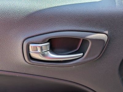 2020 Jeep Compass Altitude