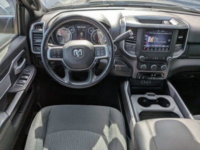 2020 RAM 2500 Big Horn