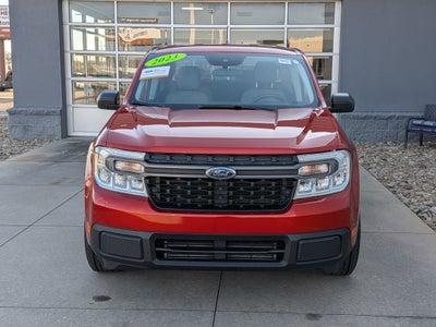 2023 Ford Maverick XLT