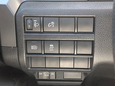 2024 Toyota Tacoma 4WD TRD Sport