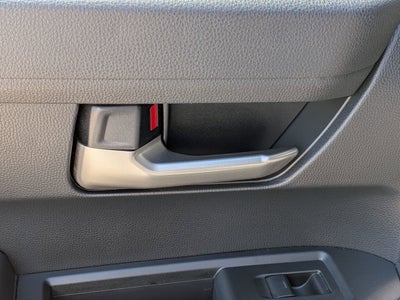 2024 Toyota Tacoma 4WD TRD Sport