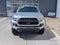 2022 Toyota Tacoma 4WD SR