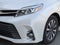 2020 Toyota Sienna Limited Premium