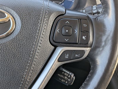 2020 Toyota Sienna Limited Premium