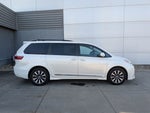 2020 Toyota Sienna Limited Premium
