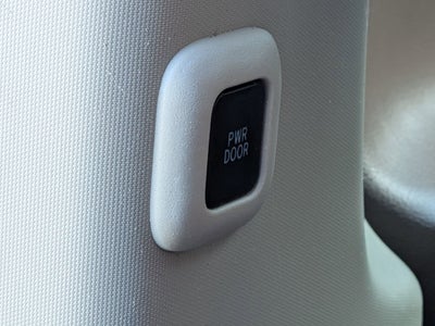 2020 Toyota Sienna Limited Premium