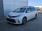 2020 Toyota Sienna Limited Premium