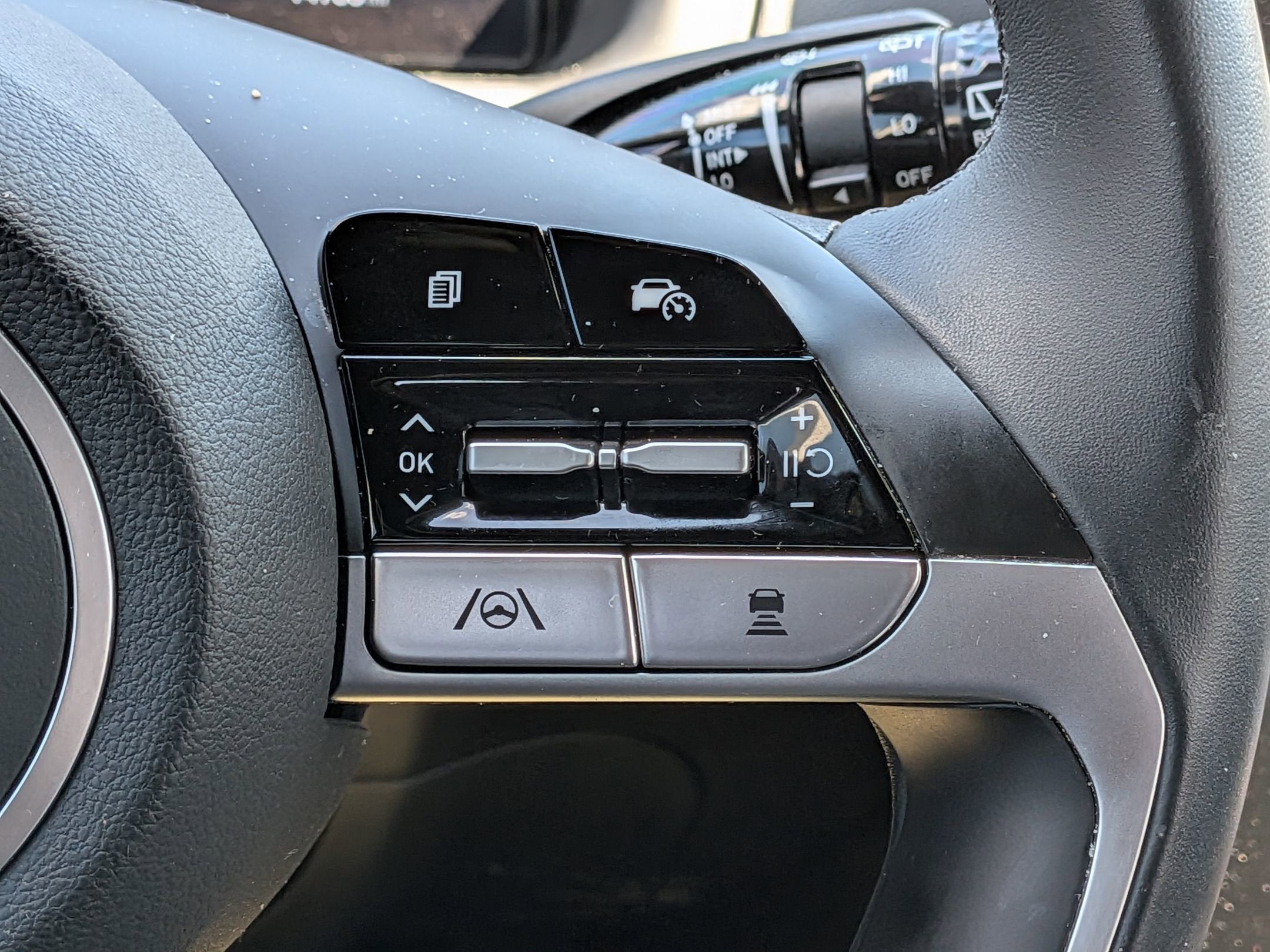 2024 Hyundai Tucson XRT