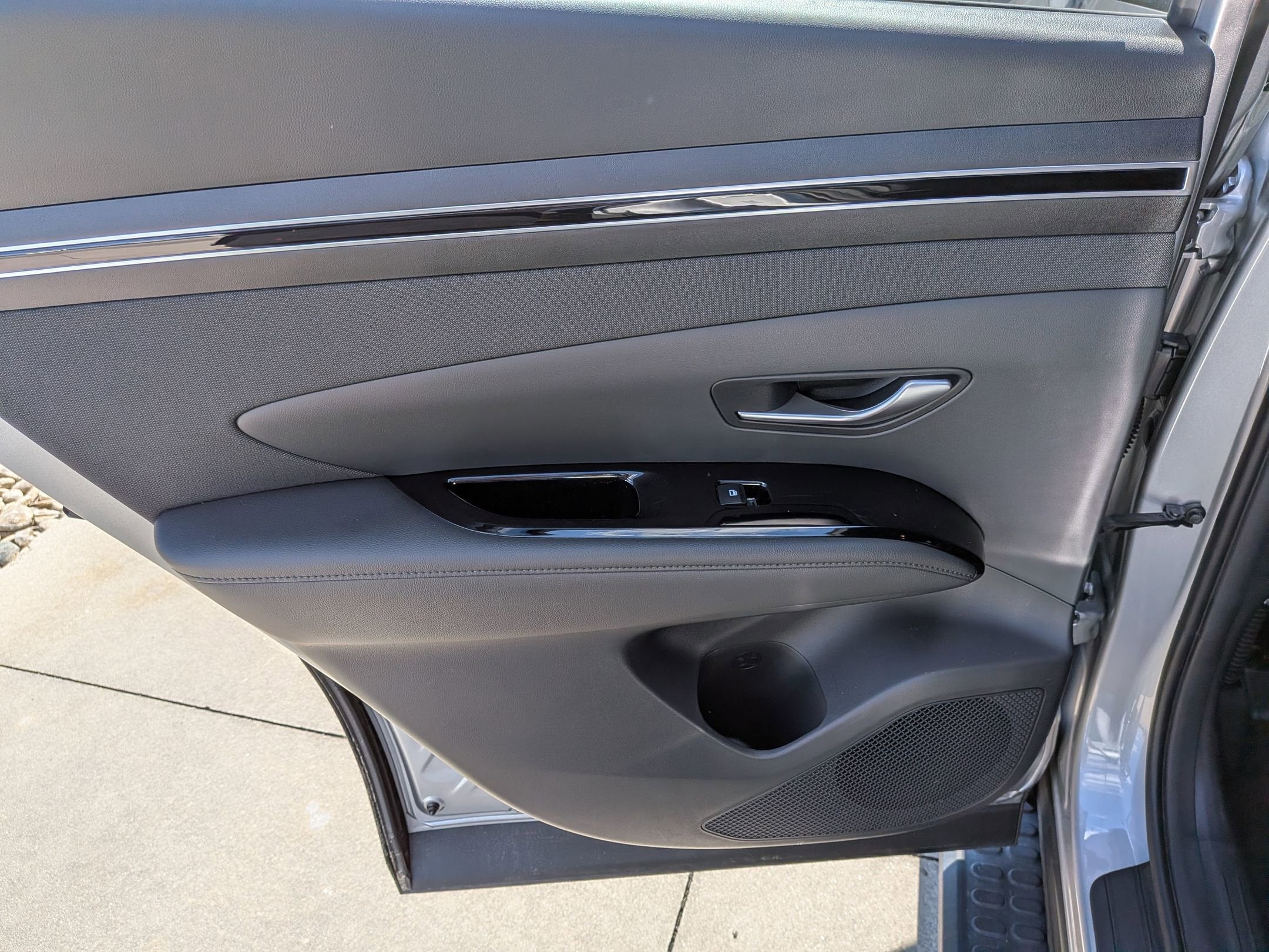 2024 Hyundai Tucson XRT