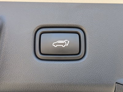 2024 Hyundai Tucson XRT