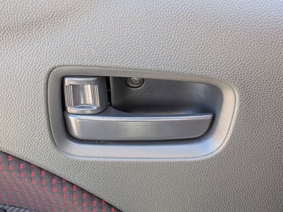 2022 Mitsubishi Mirage G4 ES