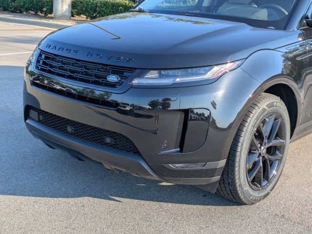 2024 Land Rover Range Rover Evoque Core S