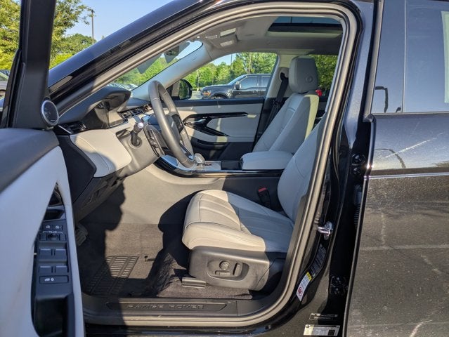 2024 Land Rover Range Rover Evoque Core S