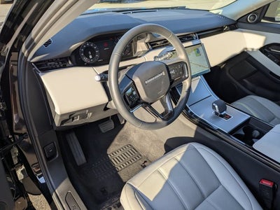 2024 Land Rover Range Rover Evoque Core S