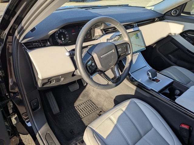 2024 Land Rover Range Rover Evoque Core S