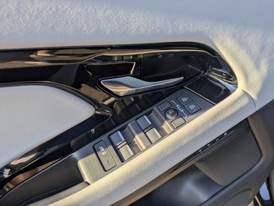 2024 Land Rover Range Rover Evoque Core S