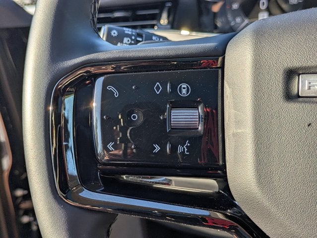 2024 Land Rover Range Rover Evoque Core S
