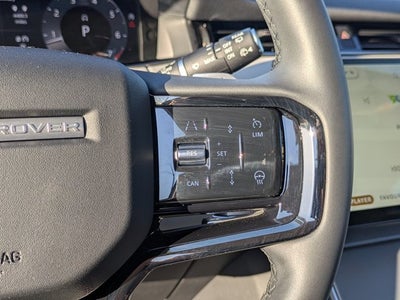 2024 Land Rover Range Rover Evoque Core S