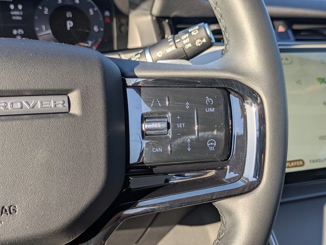 2024 Land Rover Range Rover Evoque Core S