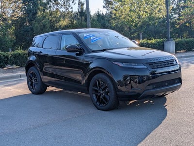 2024 Land Rover Range Rover Evoque Core S
