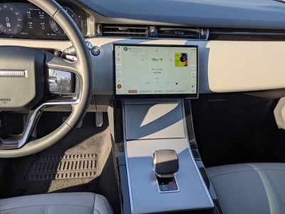 2024 Land Rover Range Rover Evoque Core S