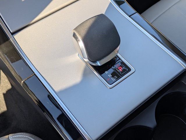 2024 Land Rover Range Rover Evoque Core S