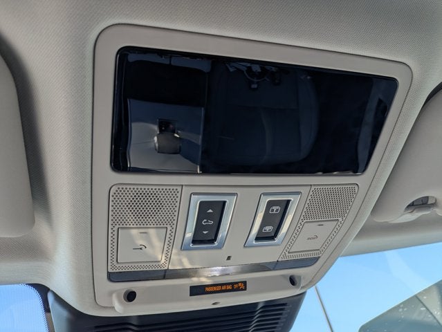 2024 Land Rover Range Rover Evoque Core S