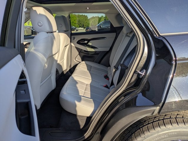 2024 Land Rover Range Rover Evoque Core S
