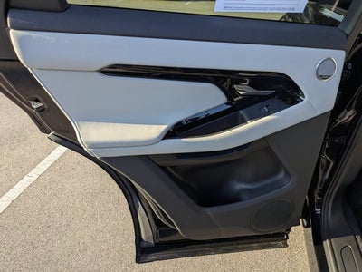 2024 Land Rover Range Rover Evoque Core S