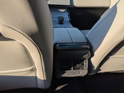 2024 Land Rover Range Rover Evoque Core S