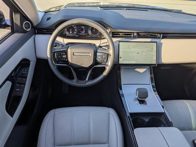 2024 Land Rover Range Rover Evoque Core S