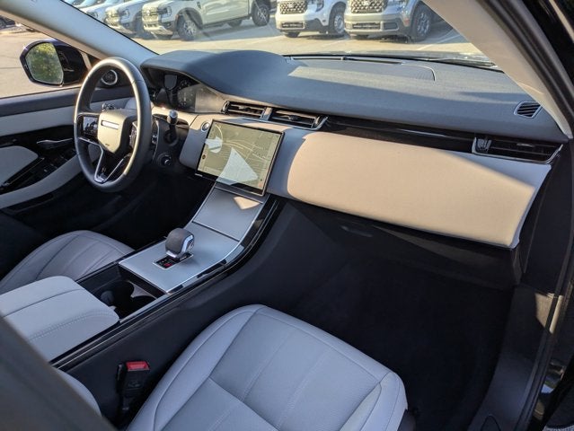 2024 Land Rover Range Rover Evoque Core S