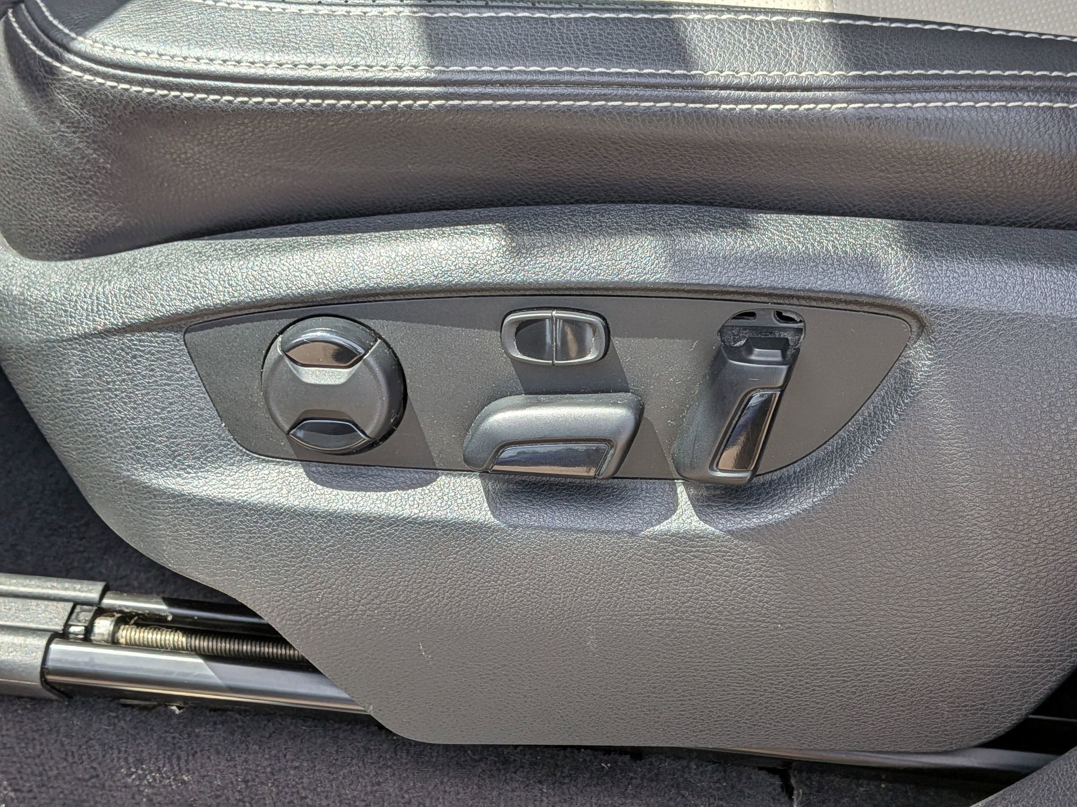 2017 Volkswagen Touareg Wolfsburg Edition