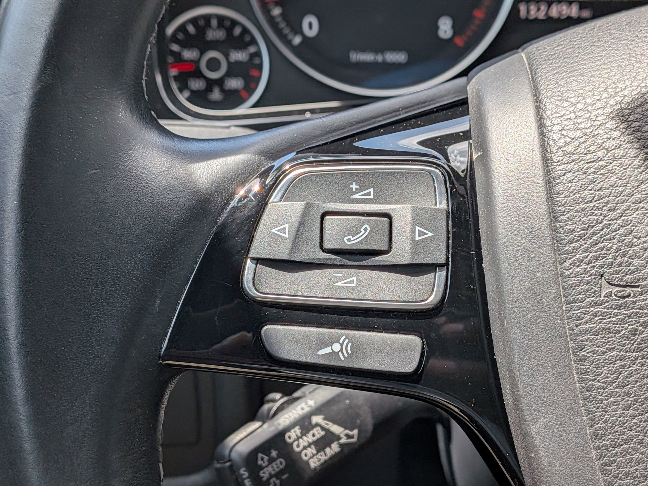 2017 Volkswagen Touareg Wolfsburg Edition