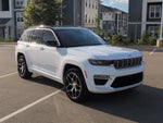 2024 Jeep Grand Cherokee Summit Reserve