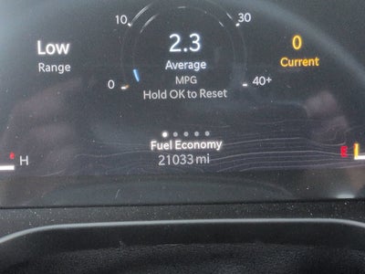 2024 Jeep Grand Cherokee Summit Reserve