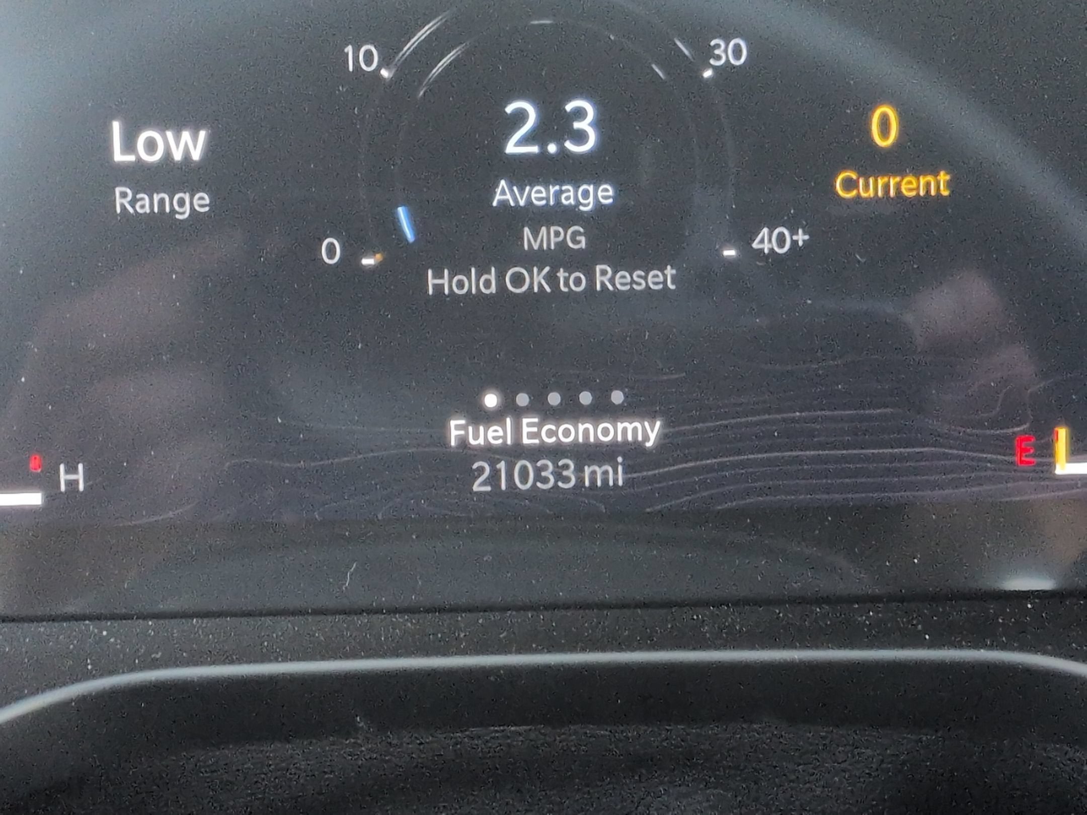 2024 Jeep Grand Cherokee Summit Reserve
