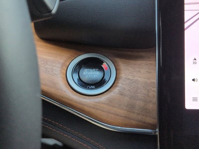 2024 Jeep Grand Cherokee Summit Reserve