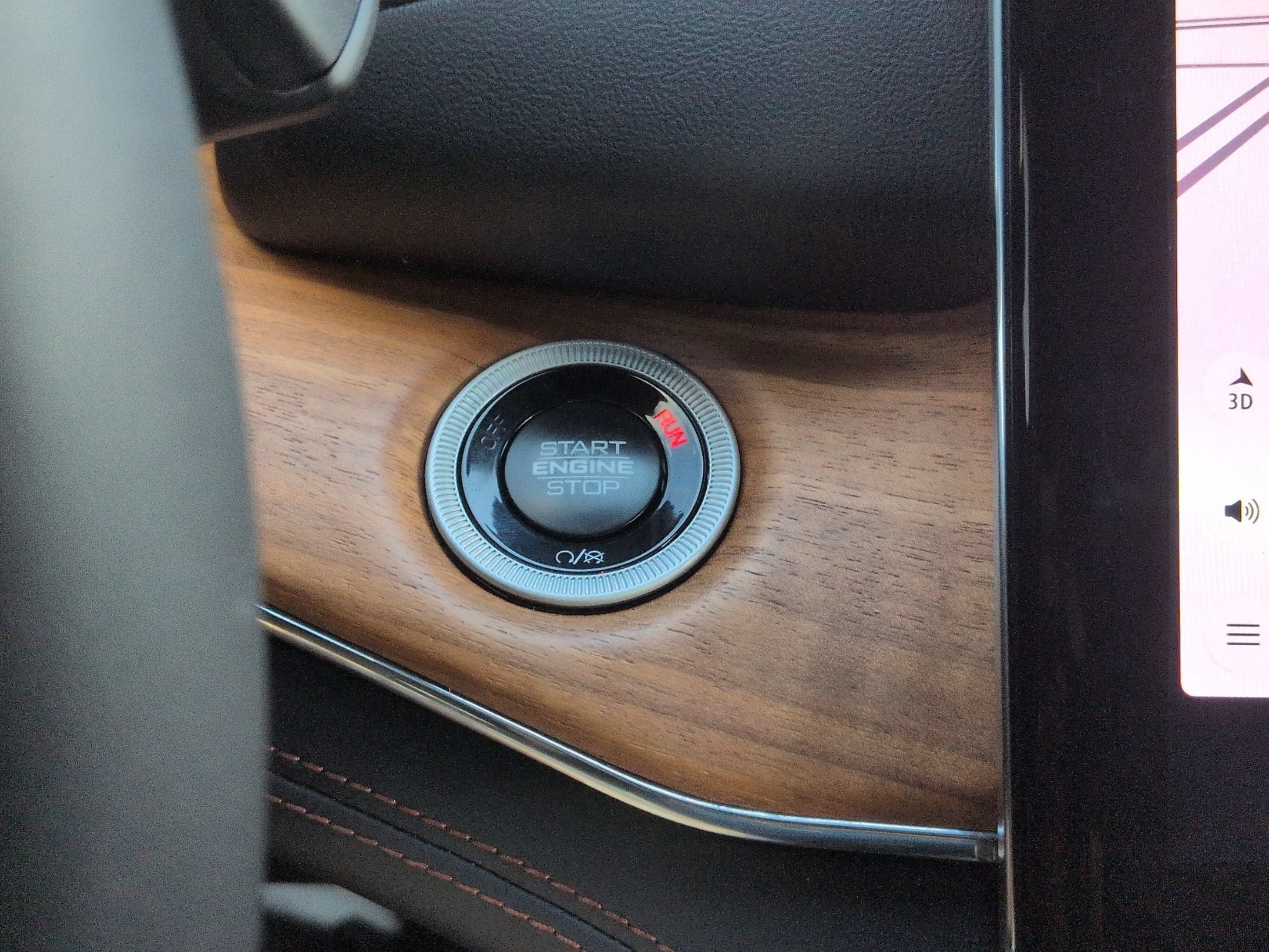 2024 Jeep Grand Cherokee Summit Reserve