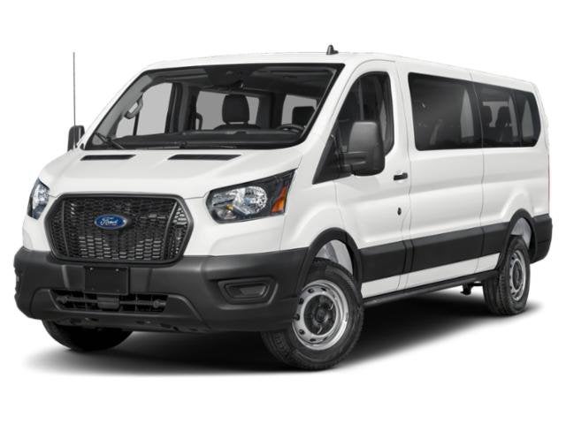 2023 Ford Transit Passenger Wagon XLT