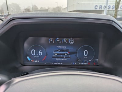 2023 Ford Expedition Platinum