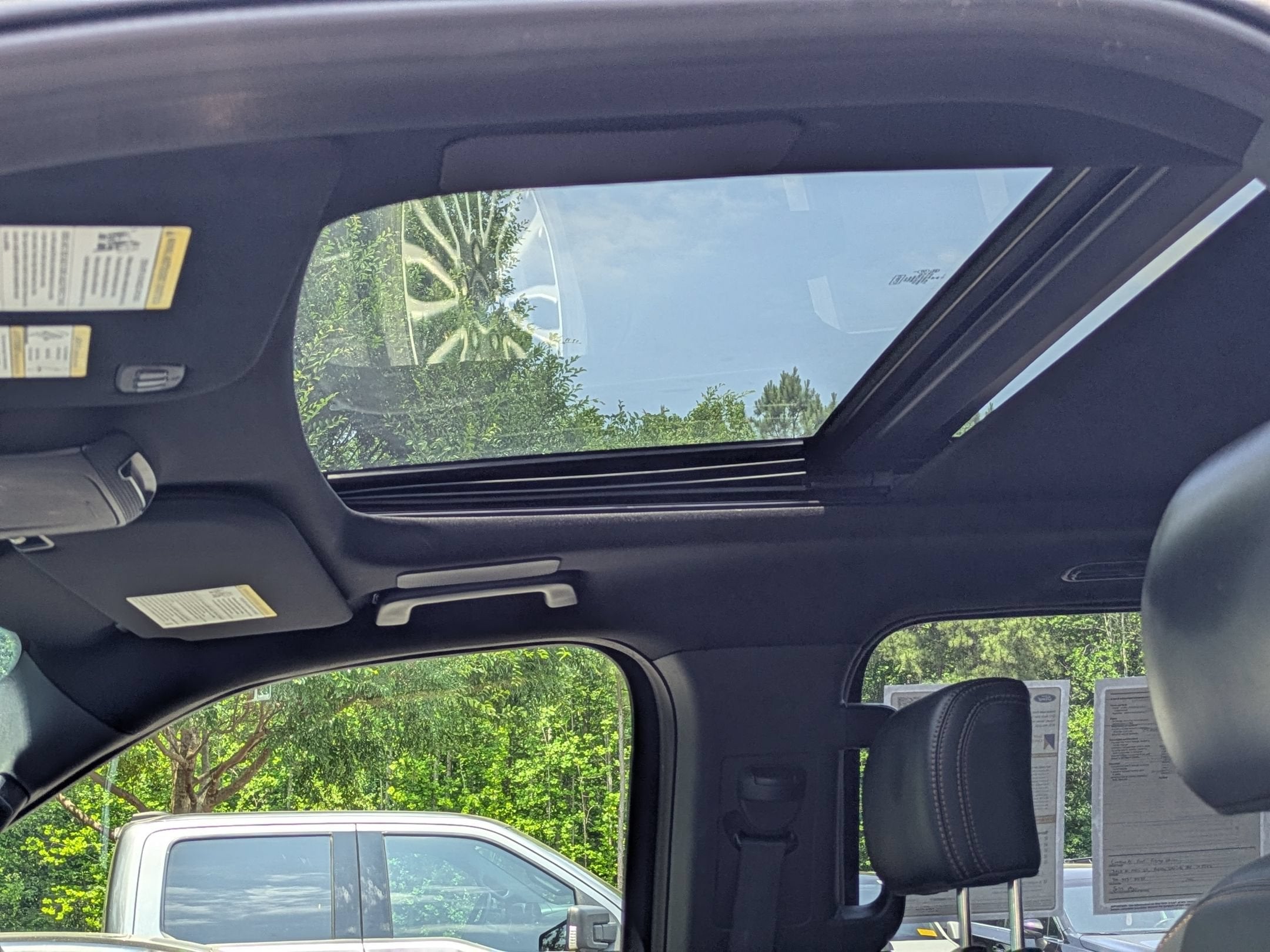 2023 Ford Expedition Platinum