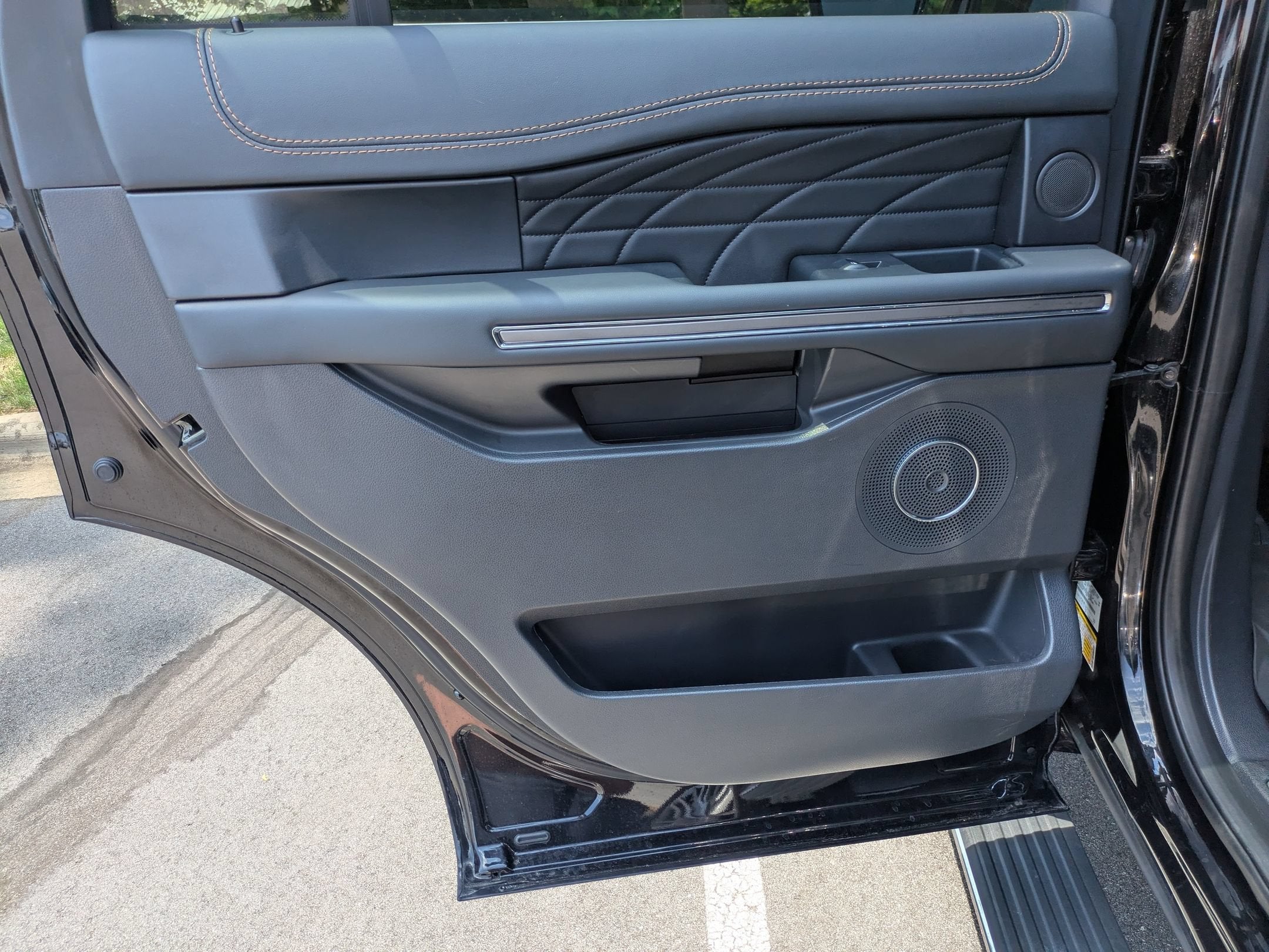 2023 Ford Expedition Platinum