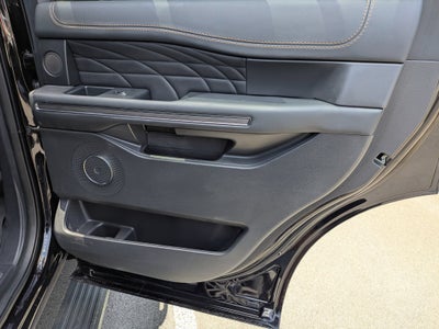 2023 Ford Expedition Platinum