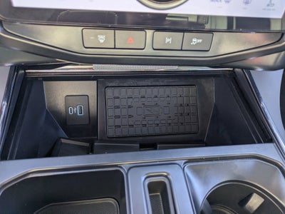 2024 Ford F-150 Lightning Flash