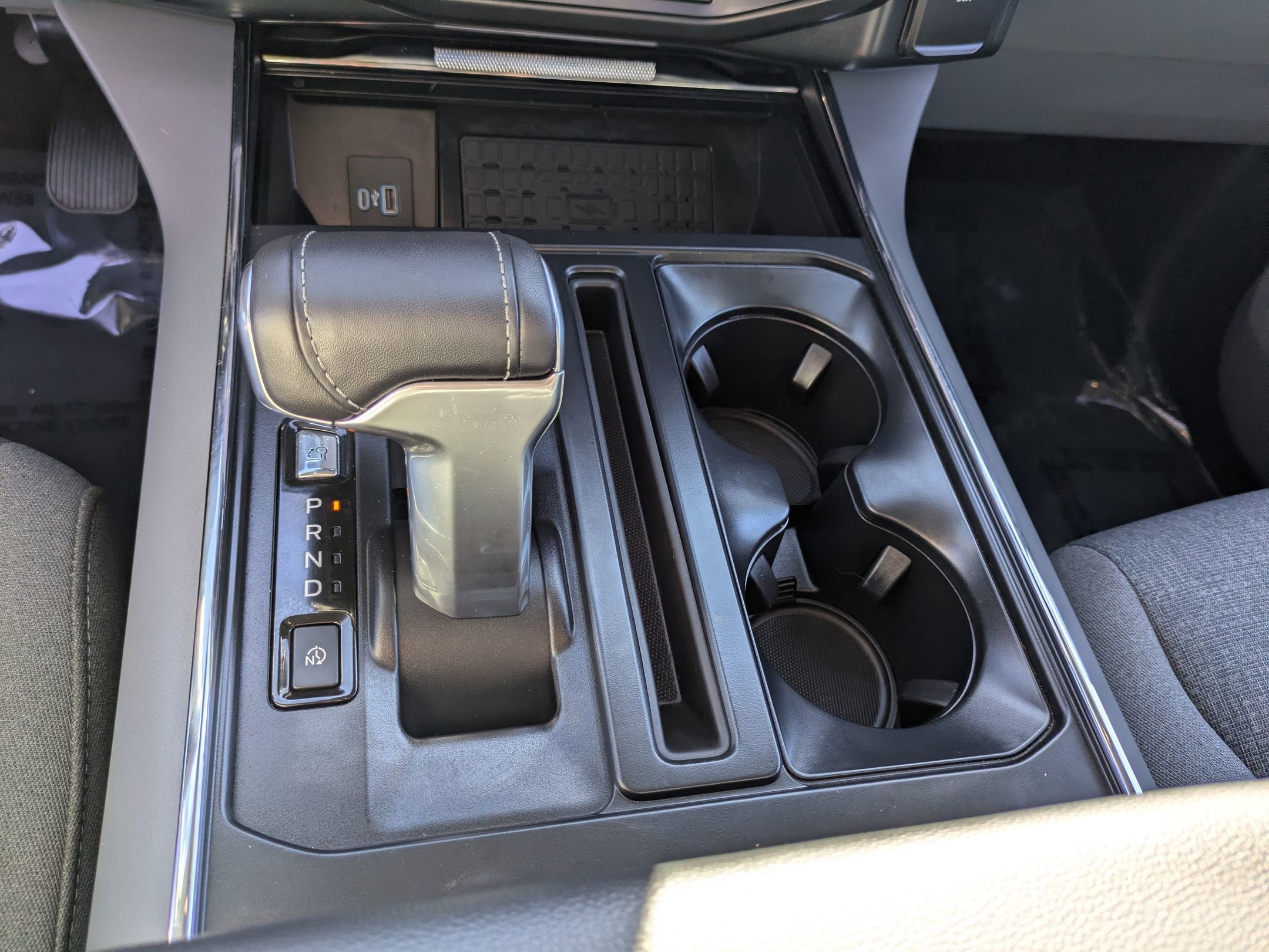 2024 Ford F-150 Lightning Flash